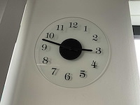 Archiefkast met bureau - afbeelding 4 van  8