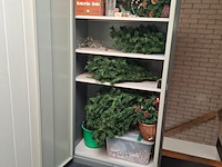 Archiefkast met decoratiemateriaal - afbeelding 1 van  5