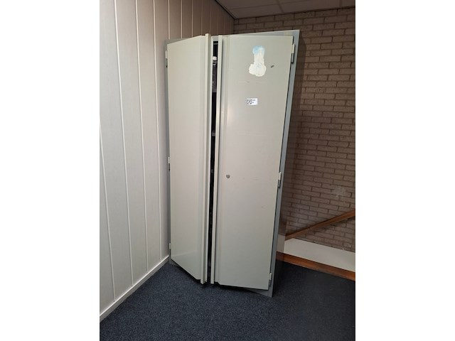 Archiefkast met decoratiemateriaal - afbeelding 5 van  5