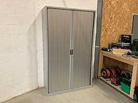Archiefkast met diverse gereedschap - afbeelding 1 van  6