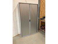 Archiefkast met diverse gereedschap - afbeelding 2 van  6