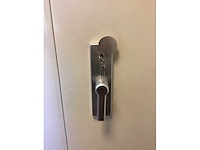 Archiefkast met dubbelbaard sleutelslot - afbeelding 7 van  10