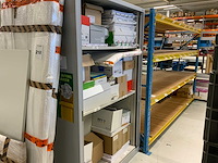 Archiefkast met inhoud (2x) - afbeelding 8 van  10