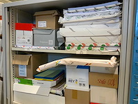 Archiefkast met inhoud (2x) - afbeelding 10 van  10