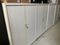 Archiefkast met inhoud (3x) - afbeelding 2 van  6