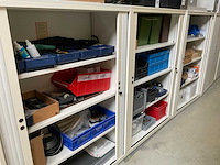 Archiefkast met inhoud (3x) - afbeelding 3 van  6