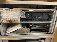 Archiefkast met inhoud (4x) - afbeelding 6 van  10
