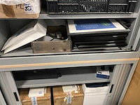 Archiefkast met inhoud (4x) - afbeelding 7 van  10