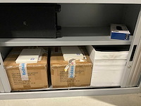 Archiefkast met inhoud (4x) - afbeelding 8 van  10