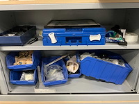 Archiefkast met inhoud (4x) - afbeelding 10 van  10
