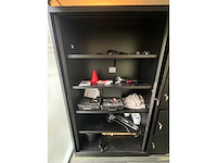 Archiefkast met inhoud - afbeelding 2 van  7