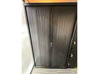 Archiefkast met inhoud - afbeelding 3 van  7