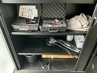 Archiefkast met inhoud - afbeelding 4 van  7