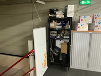 Archiefkast met inhoud - afbeelding 1 van  6