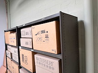 Archiefkast met inhoud - afbeelding 2 van  3