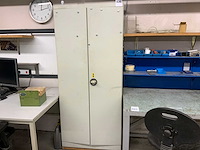 Archiefkast met inhoud - afbeelding 1 van  7