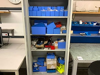 Archiefkast met inhoud - afbeelding 3 van  7