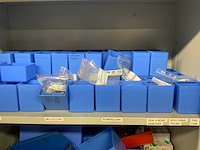 Archiefkast met inhoud - afbeelding 4 van  7