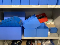 Archiefkast met inhoud - afbeelding 5 van  7