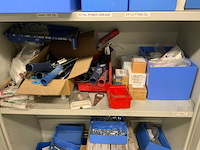 Archiefkast met inhoud - afbeelding 6 van  7