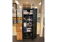 Archiefkast met kantoorgerief - afbeelding 5 van  11