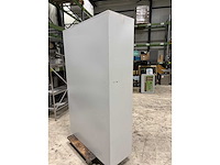 Archiefkast met roldeuren - afbeelding 3 van  3