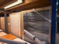 Archiefkast (nieuw) (2x) - afbeelding 3 van  5