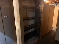 Archiefkast (nieuw) (2x) - afbeelding 5 van  5