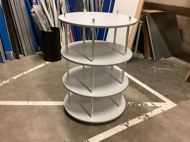 Archiefkast voor ordners - afbeelding 2 van  3