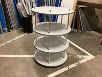 Archiefkast voor ordners - afbeelding 2 van  3