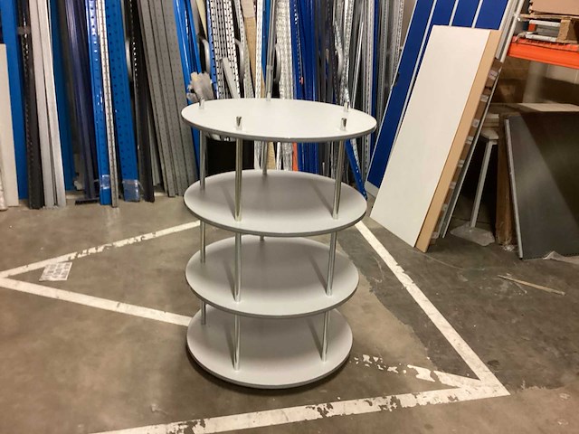 Archiefkast voor ordners - afbeelding 3 van  3