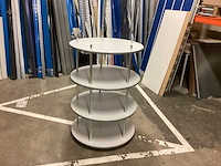 Archiefkast voor ordners - afbeelding 3 van  3