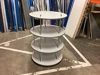 Archiefkast voor ordners - afbeelding 1 van  3