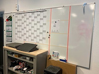Archiefkast, whiteboard en diverse - afbeelding 3 van  11