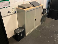 Archiefkast, whiteboard en diverse - afbeelding 5 van  11