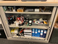 Archiefkast, whiteboard en diverse - afbeelding 8 van  11