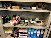 Archiefkast, whiteboard en diverse - afbeelding 9 van  11