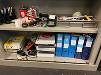Archiefkast, whiteboard en diverse - afbeelding 10 van  11