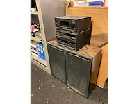 Archiefkast, whiteboard en diverse - afbeelding 11 van  11