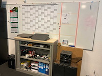 Archiefkast, whiteboard en diverse - afbeelding 4 van  10
