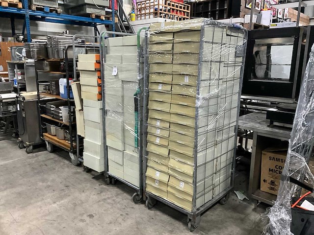 Archiefkast - afbeelding 2 van  5