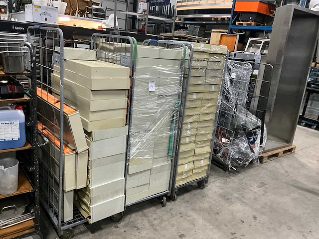 Archiefkast - afbeelding 3 van  5