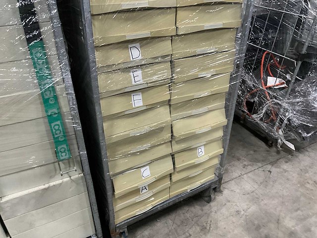 Archiefkast - afbeelding 5 van  5