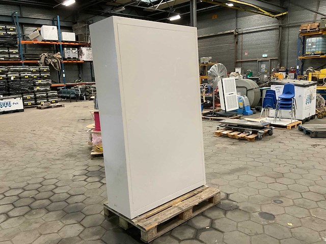 Archiefkast - afbeelding 3 van  5