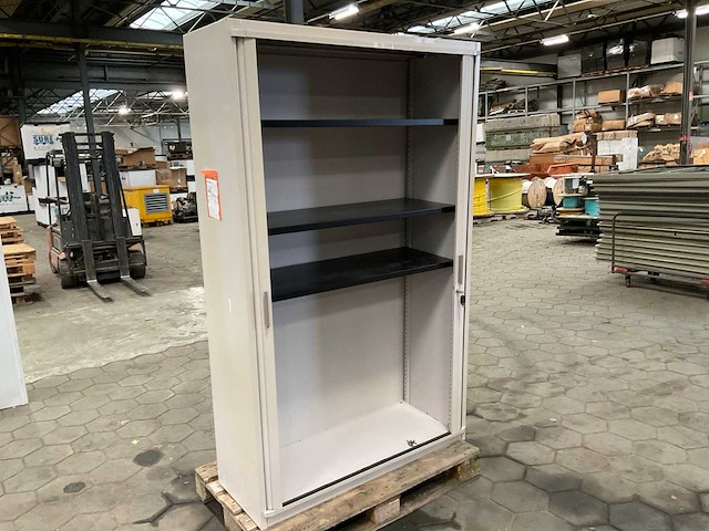 Archiefkast - afbeelding 1 van  5