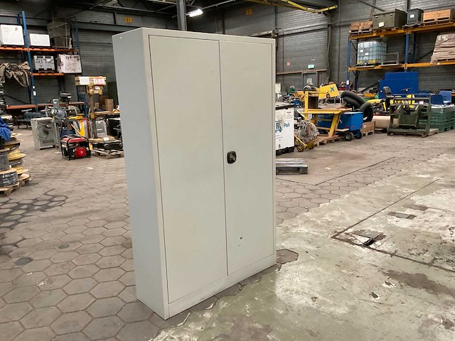 Archiefkast - afbeelding 7 van  7