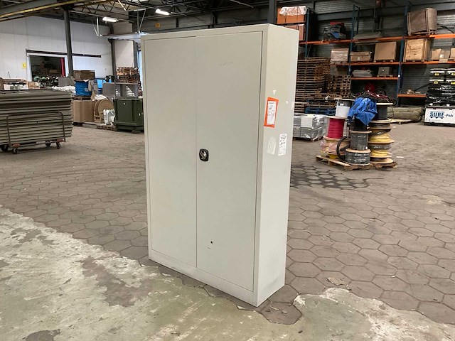 Archiefkast - afbeelding 3 van  7