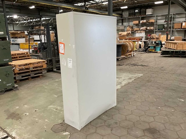 Archiefkast - afbeelding 1 van  7