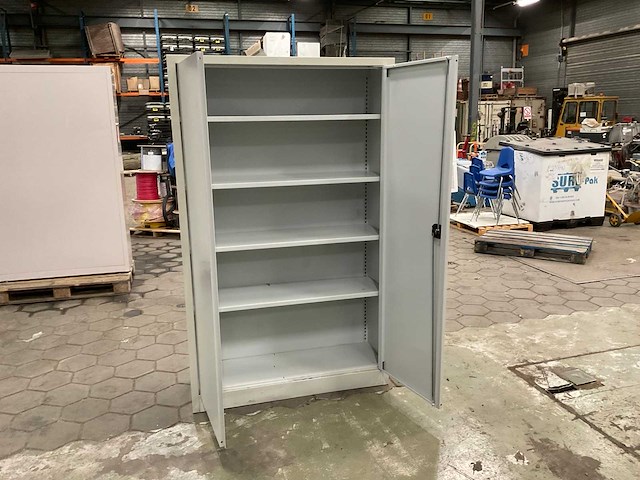 Archiefkast - afbeelding 4 van  7