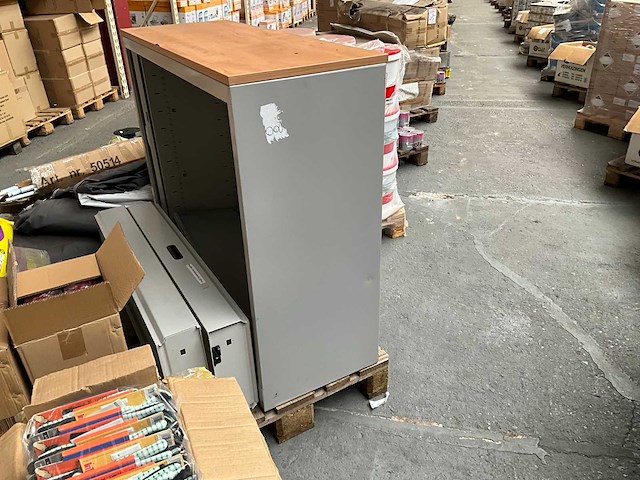 Archiefkast - afbeelding 1 van  7